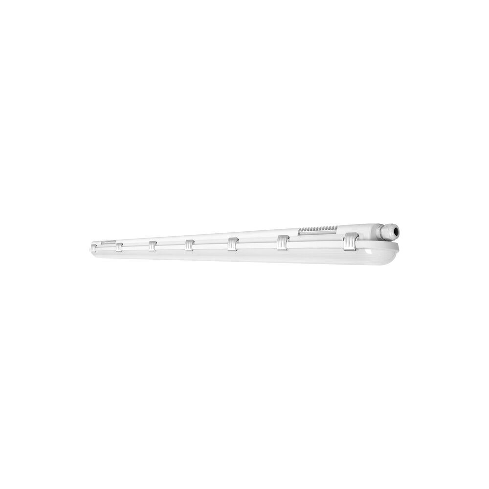 Ledvance Feuchtraumleuchte DP 1500 46W 865, 6400lm 110 Grad, IP65 IK08, Polycar... LEDVANCE-4058075541221 4058075541221 (Abb. 4)