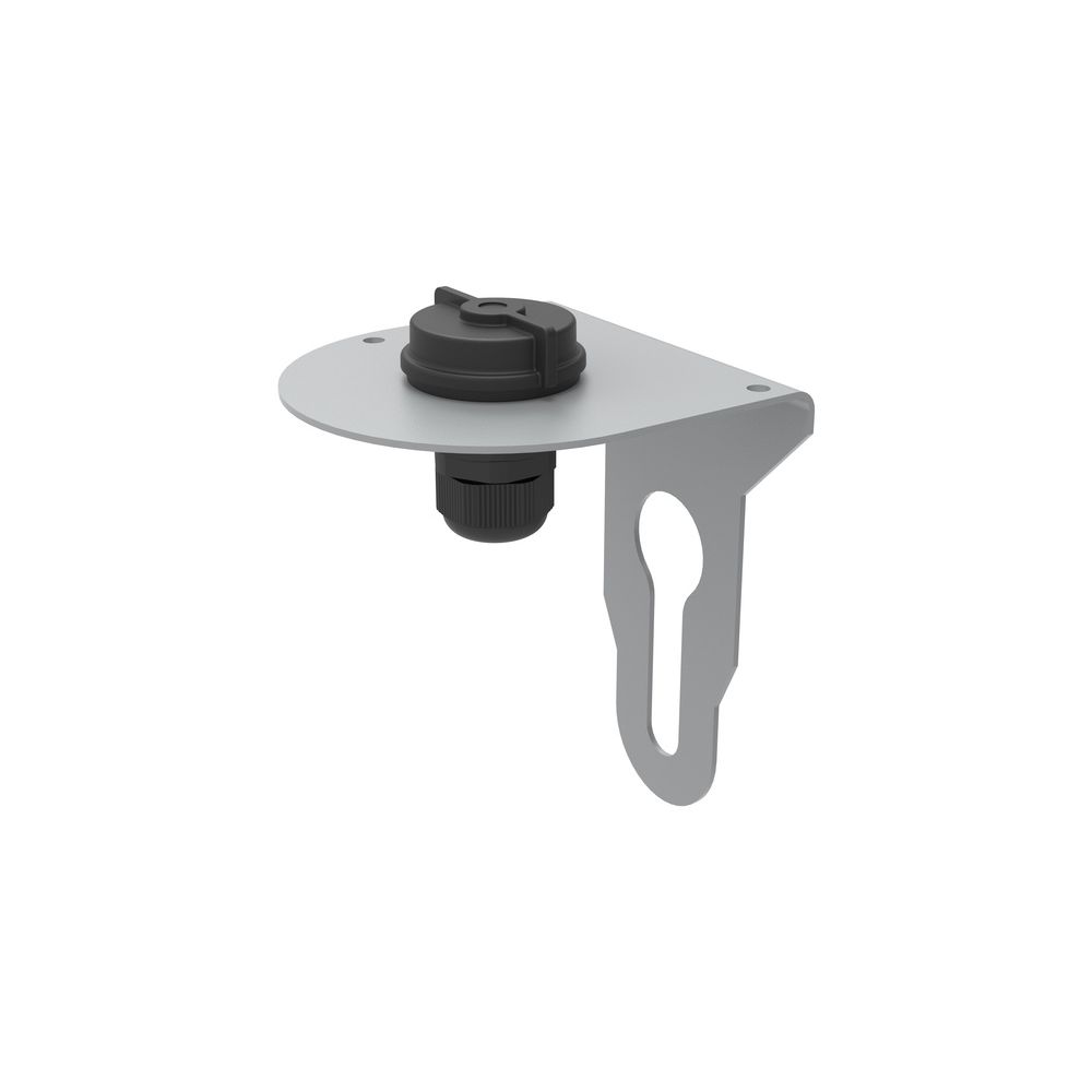 Ledvance LED-Fluter Floodlight Flex P 180W, 27.700lm 4000K IP66, Aluminium, We... LEDVANCE-4099854373541 4099854373541 (Abb. 13)