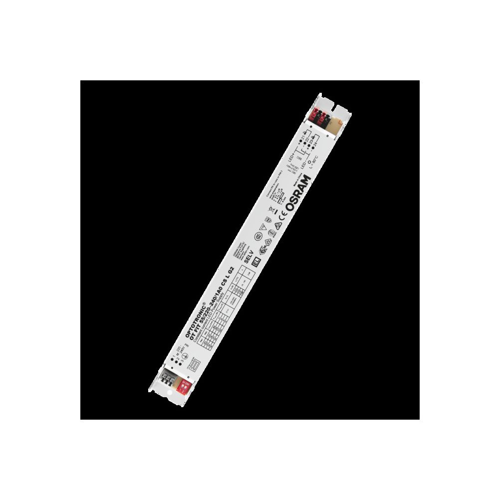 Ledvance Anbauleuchte Linear Indiviled Direct 1500, 52W, 4000K, CRI90, UGR 19,... LEDVANCE-4099854135491 4099854135491 (Abb. 22)