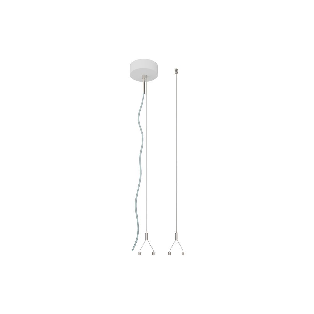 Ledvance Anbauleuchte Linear Indiviled Direct 1500, 52W, 4000K, CRI90, UGR 19,... LEDVANCE-4099854135491 4099854135491 (Abb. 13)