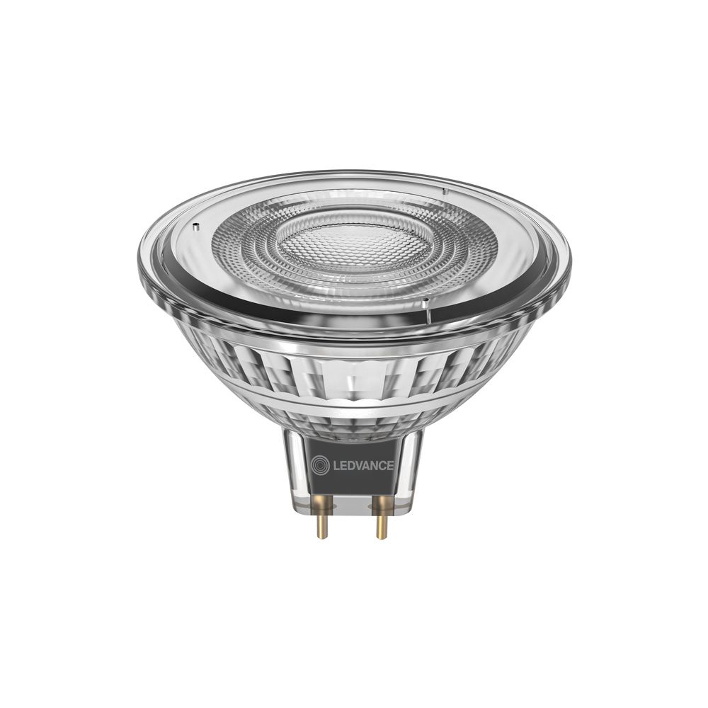 Ledvance LED-Reflektorlampe MR16 DIM P, 6,1W, 621lm, 4000K, 36 Grad, GU5,3... LEDVANCE-4099854456138 4099854456138 (Abb. 2)
