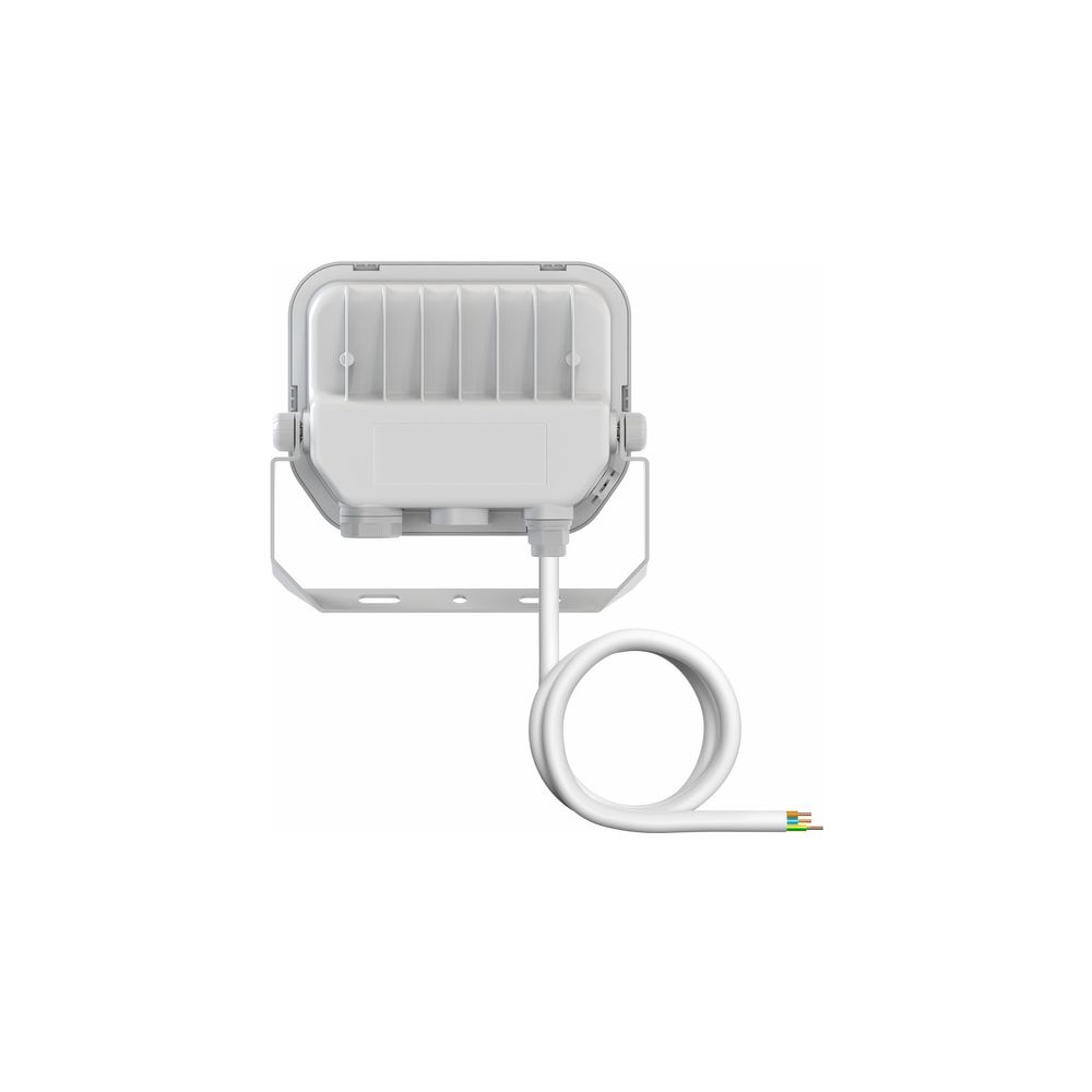 Ledvance LED-Strahler Floodlight SY 100, 6W/8W 780/1100lm 3000K, IP66, Aluminiu... LEDVANCE-4099854305702 4099854305702 (Abb. 5)