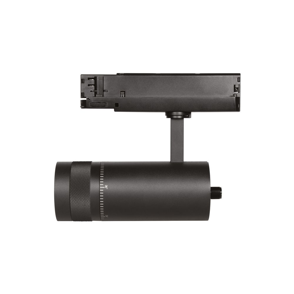 Ledvance Stromschienenstrahler TRACKLIGHT SPOT ZOOM DIM P, 20W, 4000K, 18-50 Gr... LEDVANCE-4099854616068 4099854616068 (Abb. 3)