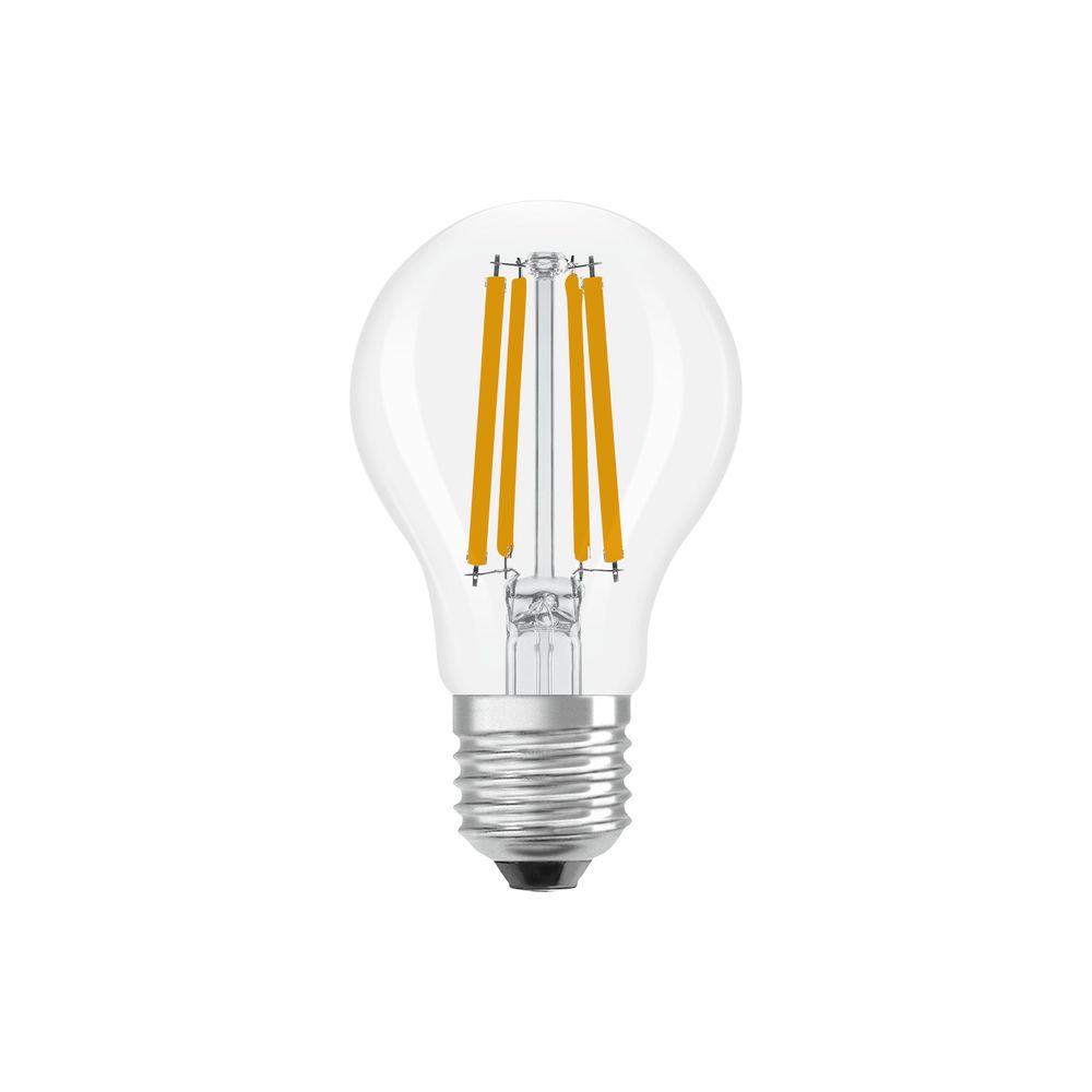 Ledvance LED-Filamentlampe Classic A 100, 11W, 1.521lm, 2.700K, E27, Klar... LEDVANCE-4099854465833 4099854465833 (Abb. 4)