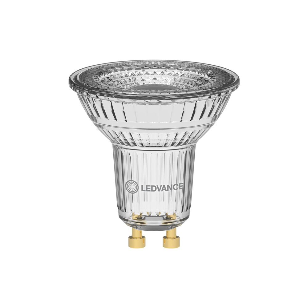 Ledvance LED-Reflektorlampe PAR16 DIM P, 6,9W, 650lm, 2700K, 120 Grad, GU10... LEDVANCE-4099854456398 4099854456398 (Abb. 2)