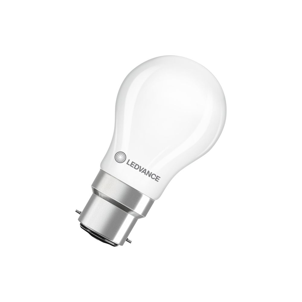 Ledvance LED-Lampe Classic P 1,8W 827 E27, 250lm, 2700K, Matt, 80x45mm... LEDVANCE-4099854467950 4099854467950 (Abb. 11)