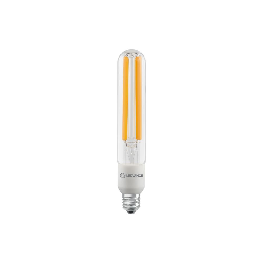 Ledvance LED-Filamentlampe NAV 70, 2.500lm, 23W, 1.800K, E27, IP65, Bernstein, ... LEDVANCE-4058075843608 4058075843608 (Abb. 2)