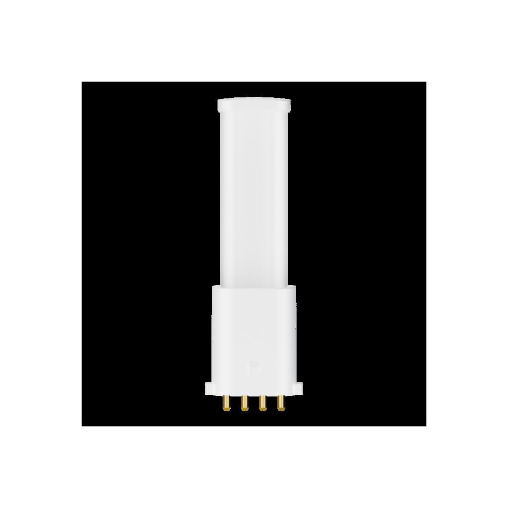 Ledvance LED-Lampe DULUX LED S/E7 AC MAINS VALUE AC85410, 3,5W 400lm 4000K 2G7,... LEDVANCE-4099854669835 4099854669835 (Abb. 4)