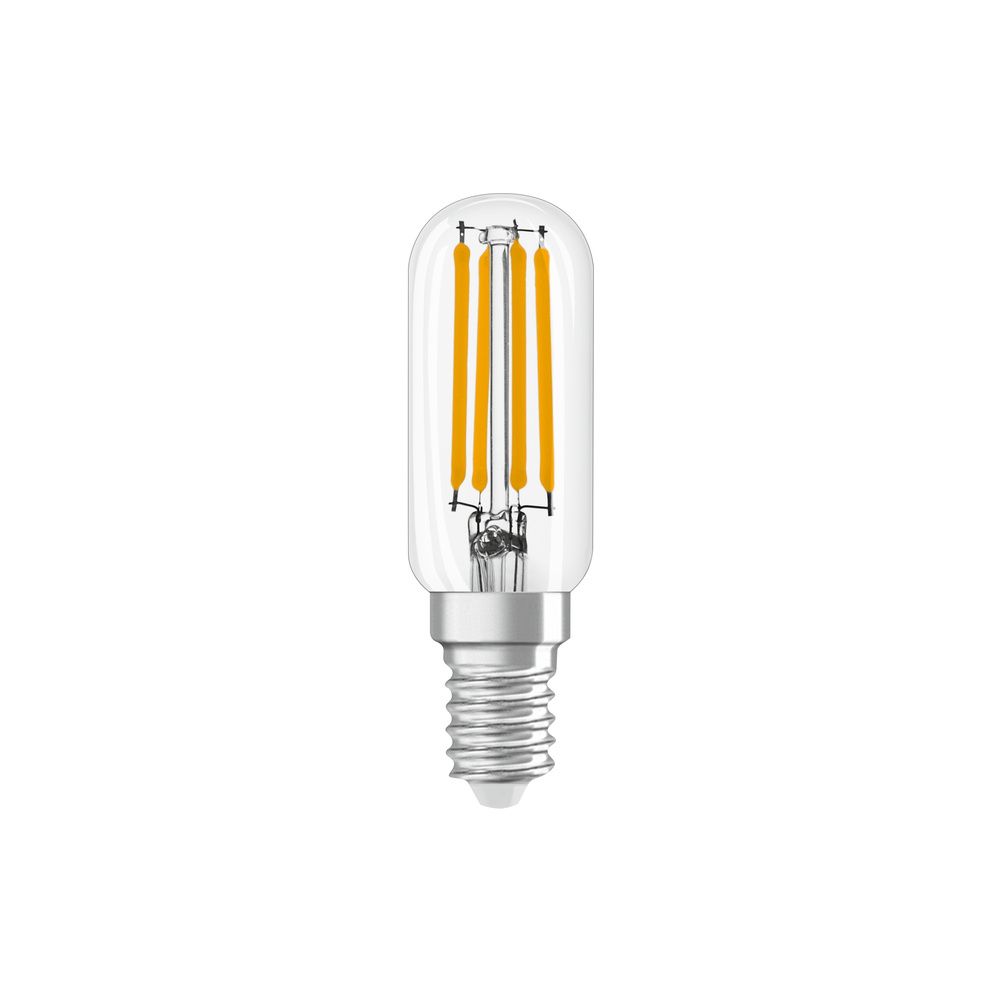 Ledvance LED-Speziallampe Special T26, 470 lm, 4 W, E14, Klar... LEDVANCE-4099854066665 4099854066665 (Abb. 4)