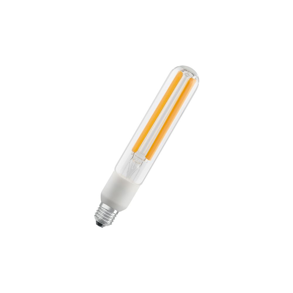 Ledvance LED-Filamentlampe NAV 70, 2.500lm, 23W, 1.800K, E27, IP65, Bernstein, ... LEDVANCE-4058075843608 4058075843608 (Abb. 3)