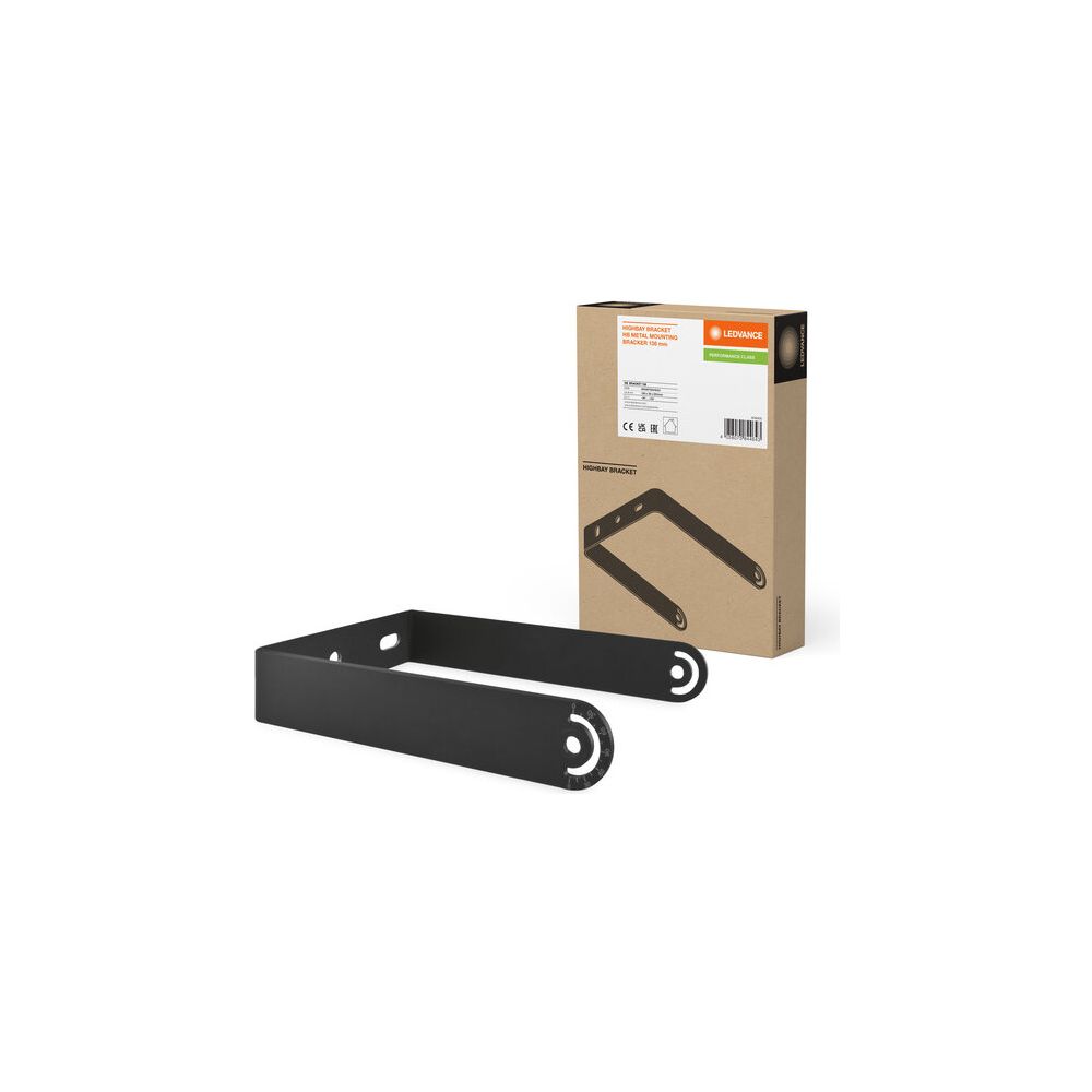 Ledvance Hallenleuchte HIGH BAY GEN 5 75W 840 70DEG, 13.200lm, 4000K, IP66, Dim... LEDVANCE-4058075844285 4058075844285 (Abb. 9)