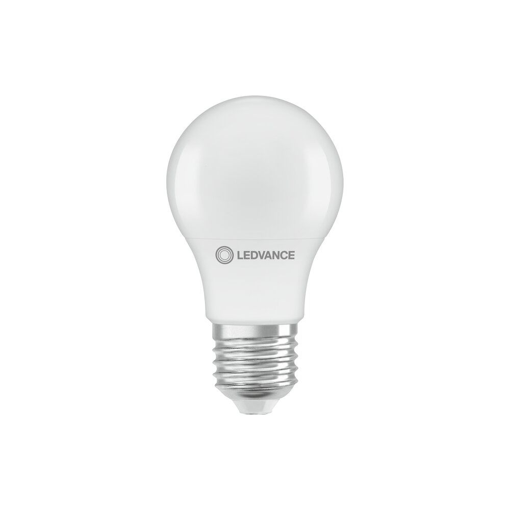 Ledvance LED-Lampe Classic A, 4,9W, 827, E27, 470 lm, 2700 K, Matt... LEDVANCE-4099854049460 4099854049460 (Abb. 2)