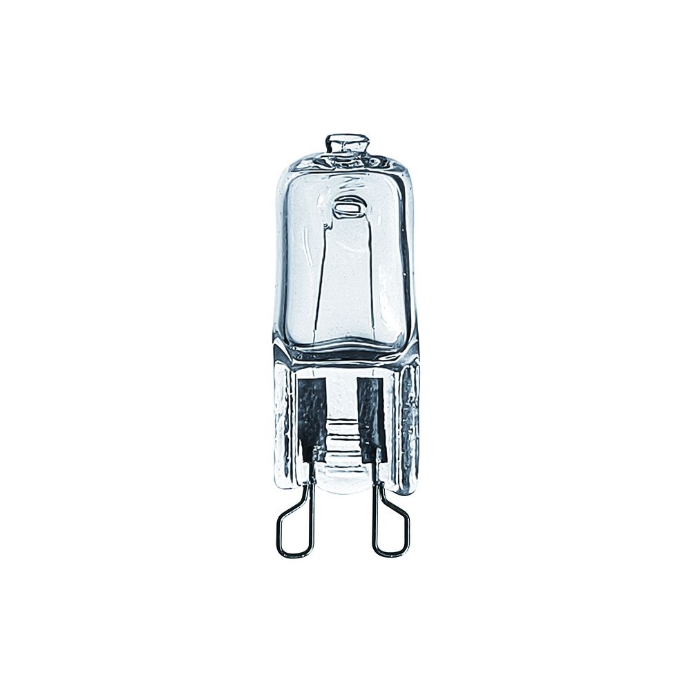 Ledvance Halogen-Backofenlampe HALOPIN OVEN 40W, G9, 490lm, 2700K, 66740... LEDVANCE-4008321703576 4008321703576 (Abb. 4)