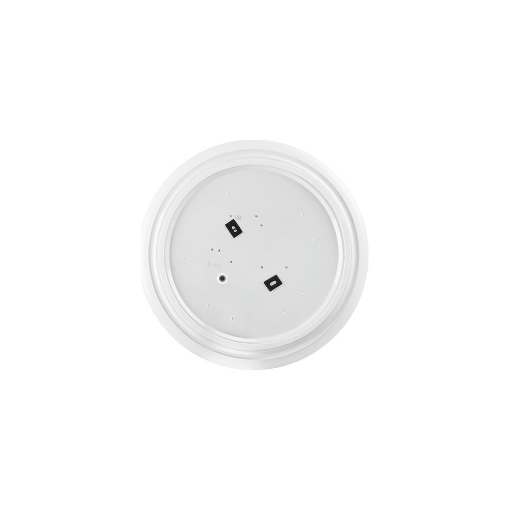Ledvance Wand- und Deckenleuchte Surface Circular 250, 13W 4000K IP44, Stahl, W... LEDVANCE-4058075617889 4058075617889 (Abb. 4)