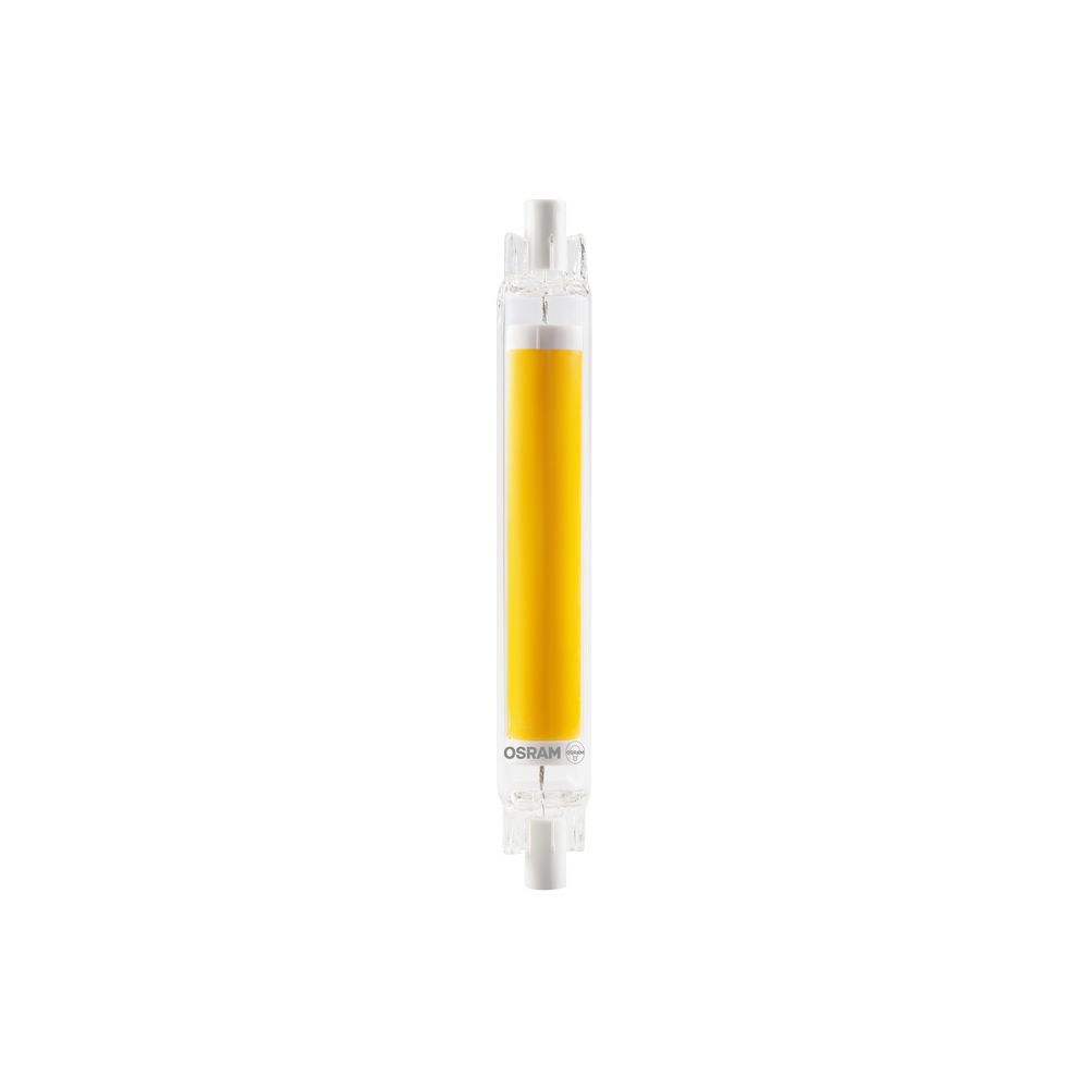 Ledvance LED-Stablampe Slim Line R7s 8W 827, 806 lm, 118 mm, Glas, klar... LEDVANCE-4058075840485 4058075840485 (Abb. 2)