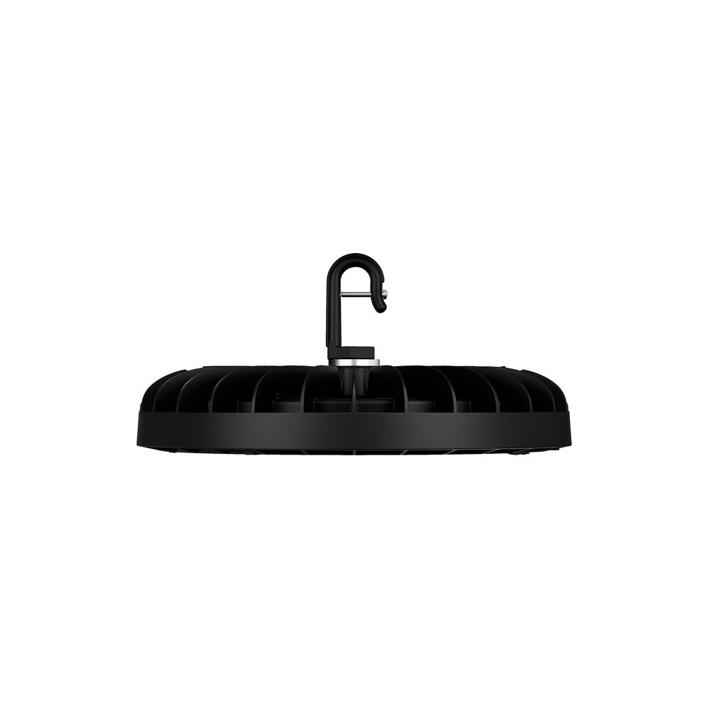 Ledvance Hallentiefstrahler High Bay Compact Gen 2, 120W, 19.200lm, IP65, Alumi... LEDVANCE-4099854743825 4099854743825 (Abb. 3)