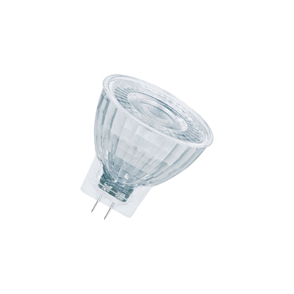 Ledvance LED-Reflektorlampe MR11 3,5W 840 GU4, 345 lm, 36 Grad, Glas, Klar... LEDVANCE-4099854050350 4099854050350 (Abb. 3)