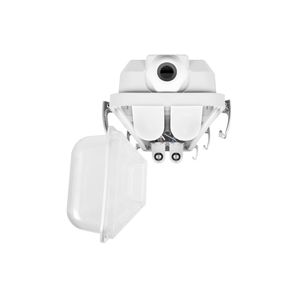 Ledvance Feuchtraumleuchten-Gehäuse Damp Proof Housing GEN 3, IP65, IK08, 1585x... LEDVANCE-4099854118210 4099854118210 (Abb. 8)