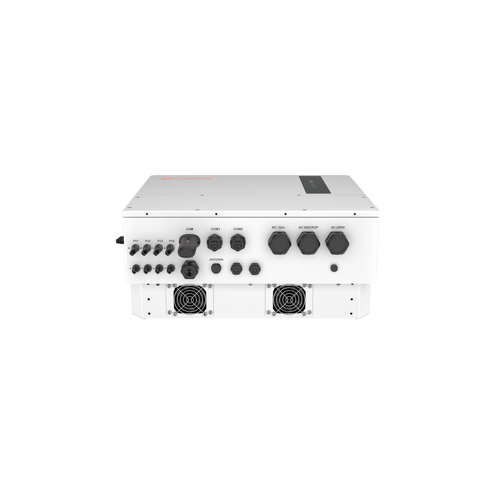Ledvance Hybrid-Wechselrichter LHT-HV 20K F2, 20kW, 3-phasig, IP66, Weiß... LEDVANCE-4099854438493 4099854438493 (Abb. 4)