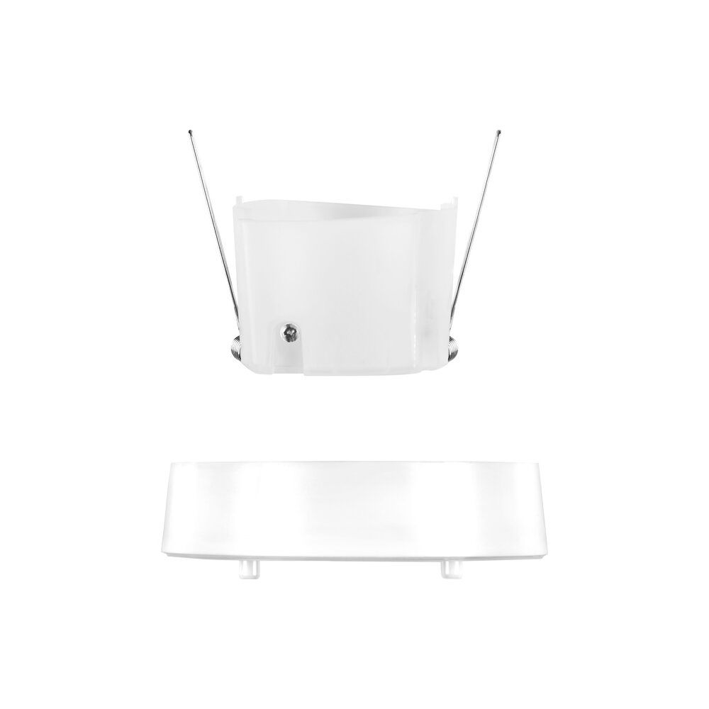 Ledvance LED-Panel Comfort 625 DALI, 33W, 4000K, 620x620mm, Stahl, Weiß... LEDVANCE-4099854014390 4099854014390 (Abb. 26)