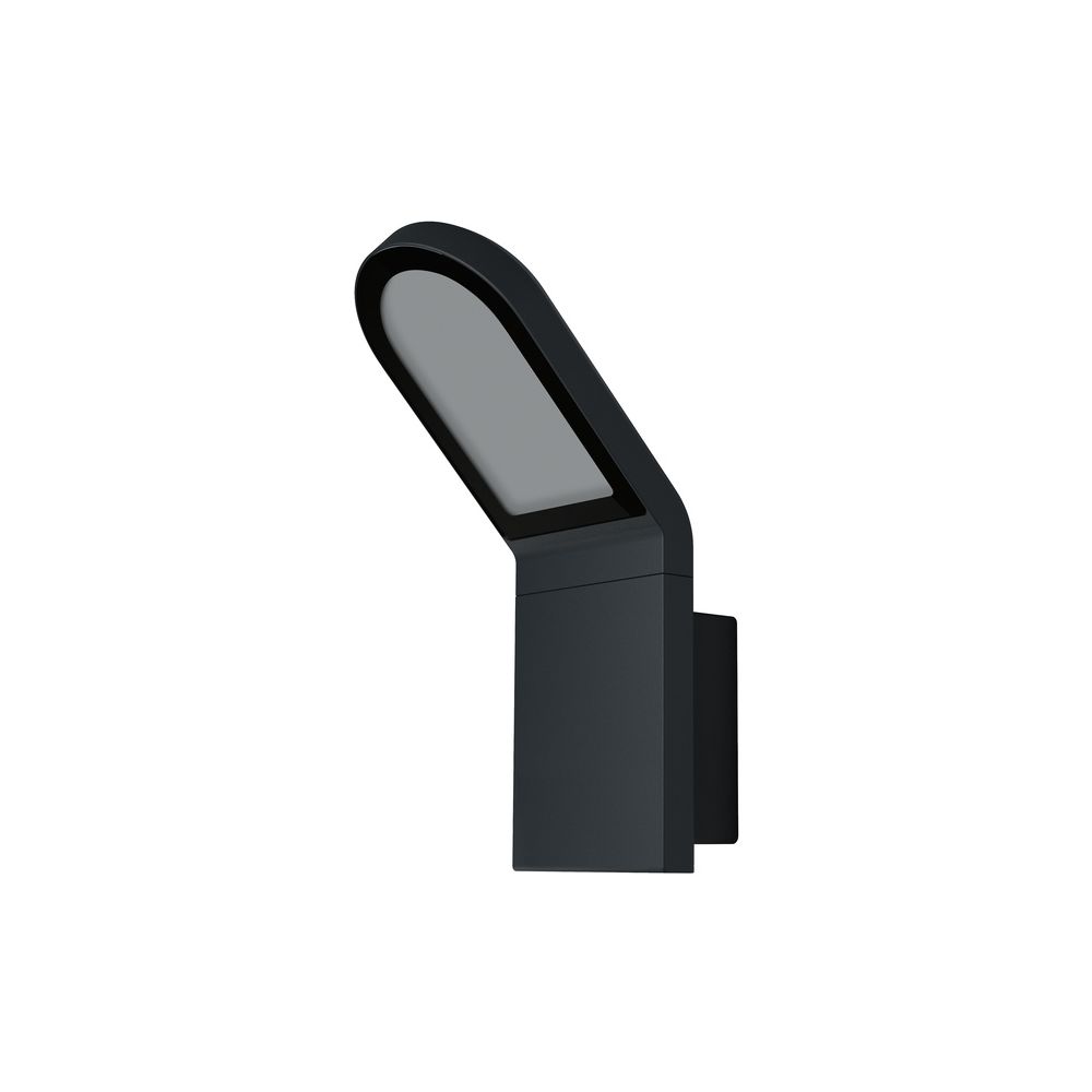 Ledvance LED-Wandleuchte ENDURA Style Wall, 12W 3000K IP54, Aluminium, Dunkelgr... LEDVANCE-4058075214132 4058075214132 (Abb. 6)