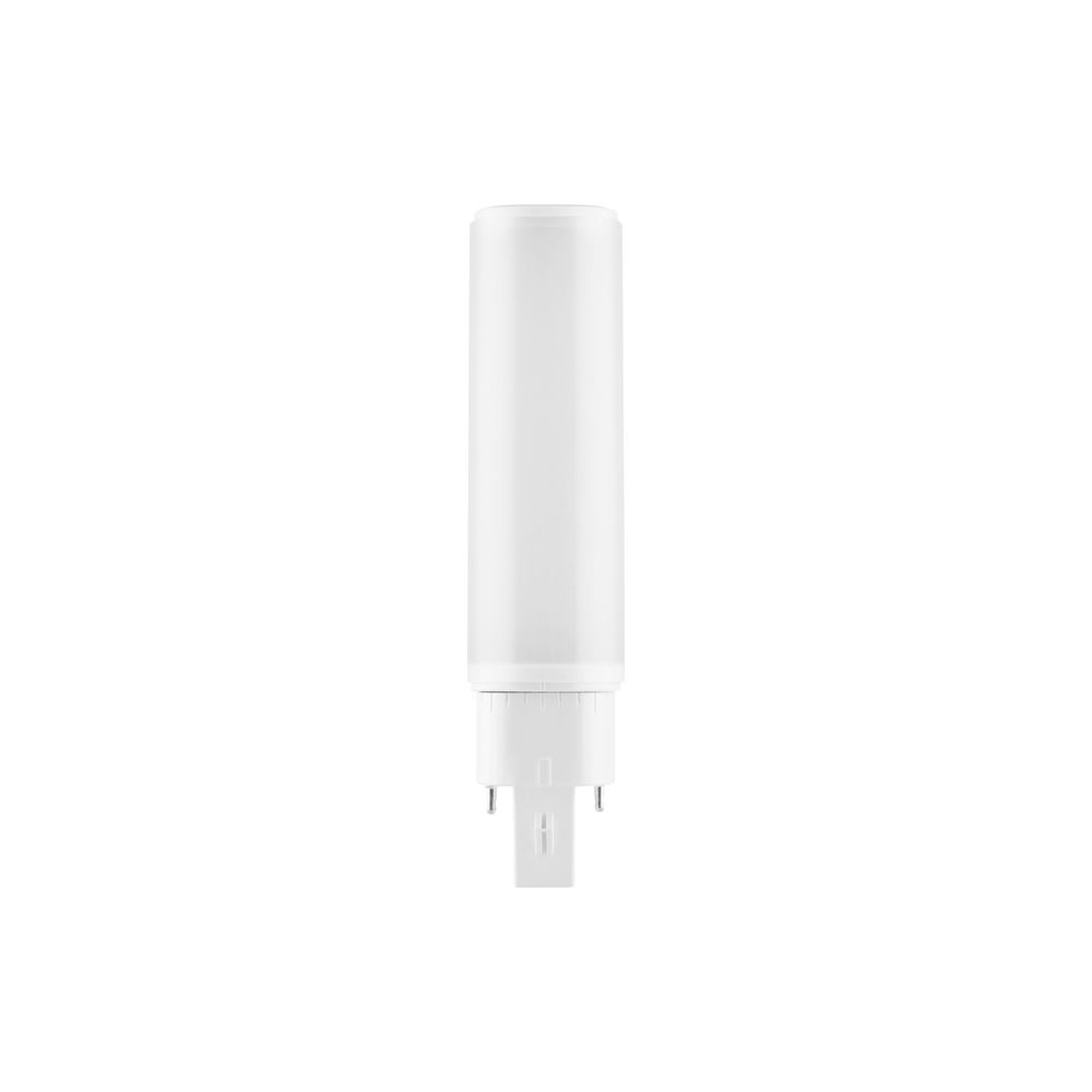 Ledvance LED-Lampe DULUX LED D/E, 6W 660lm 4000K G24q-1, Matt, Weiß... LEDVANCE-4058075821958 4058075821958 (Abb. 4)