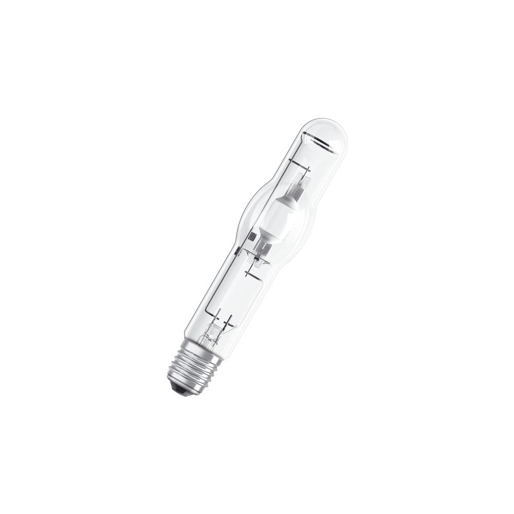 Ledvance Halogen-Metalldampflampe POWERSTAR HQI-T 400 W/N, 40.000 lm, 3700 K, E... LEDVANCE-4058075039766 4058075039766 (Abb. 2)