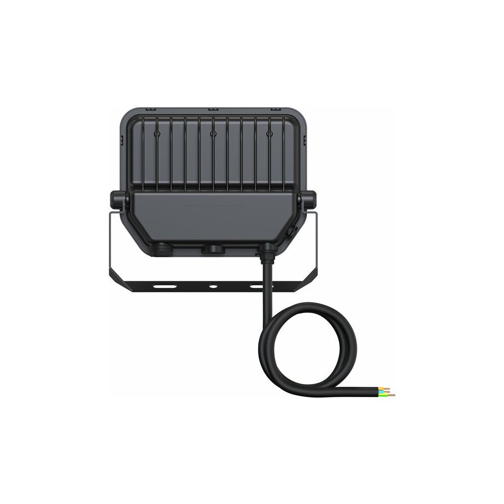 Ledvance LED-Strahler Floodlight 50 P 41W, 5.500lm 3000K IP66, Aluminium, Schwa... LEDVANCE-4099854305924 4099854305924 (Abb. 4)