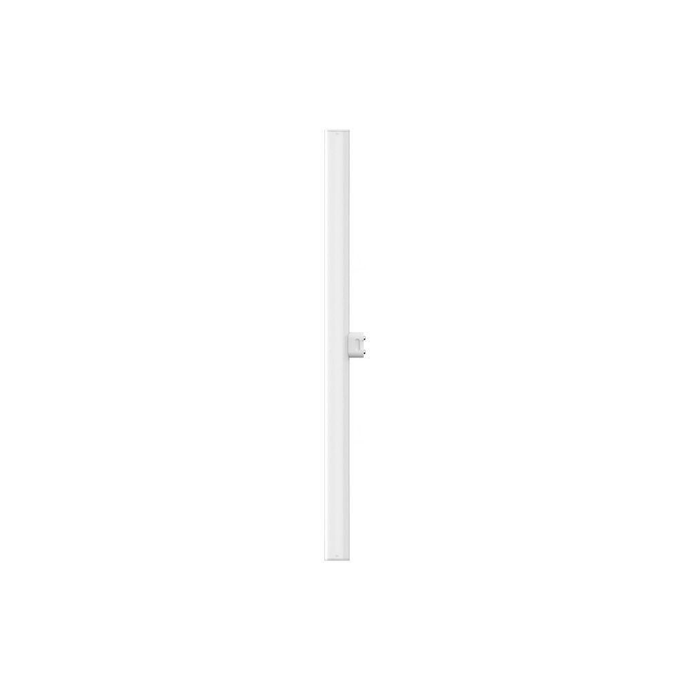 Ledvance LED-Stablampe LEDinestra 4,7W 470lm 2700K S14d, 500mm, Matt, Weiß... LEDVANCE-4099854232855 4099854232855 (Abb. 4)