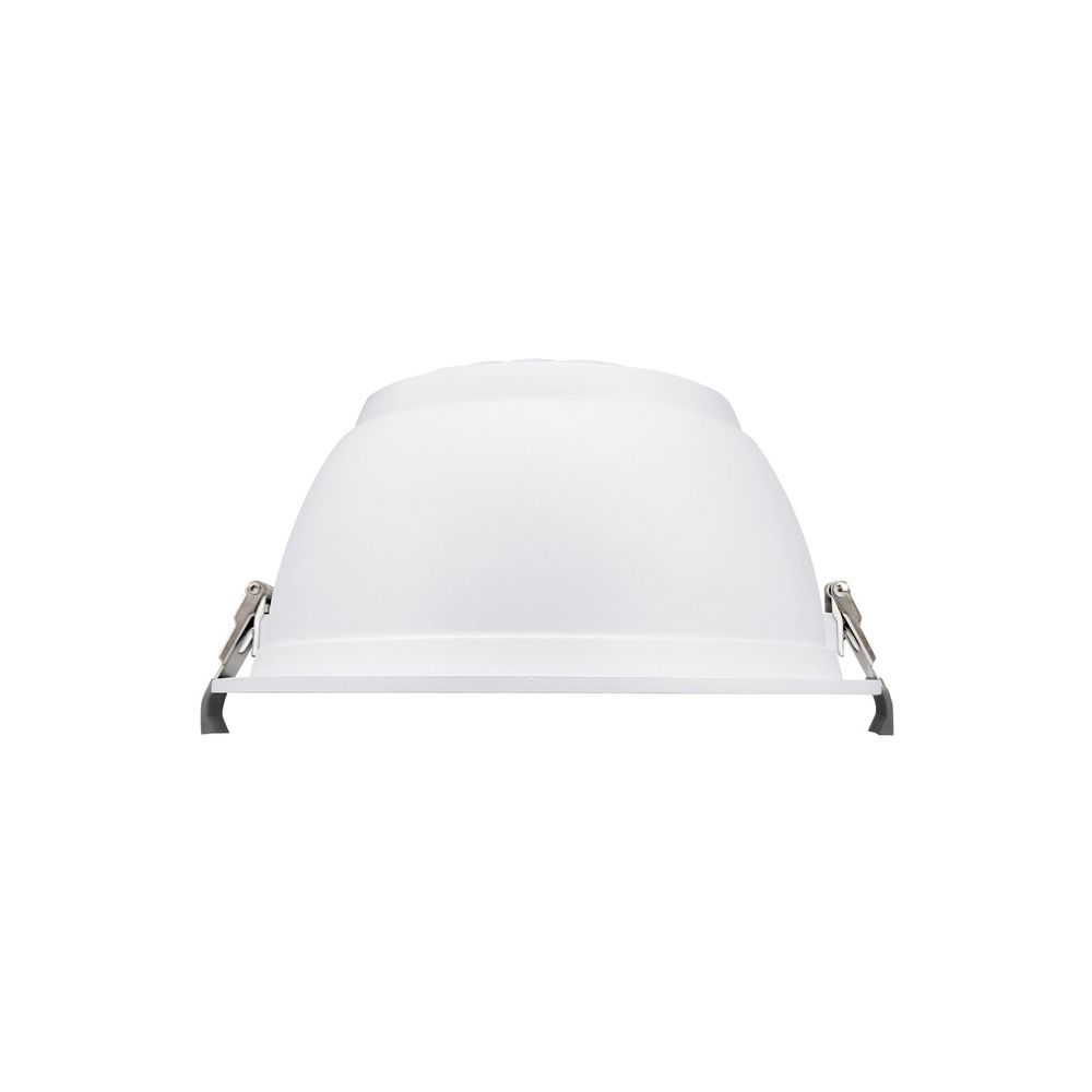 Ledvance Downlight Comfort ZB D250 P, 42W, 3000 K/4000 K, UGR kl. 19, IP44, Alu... LEDVANCE-4099854620430 4099854620430 (Abb. 3)