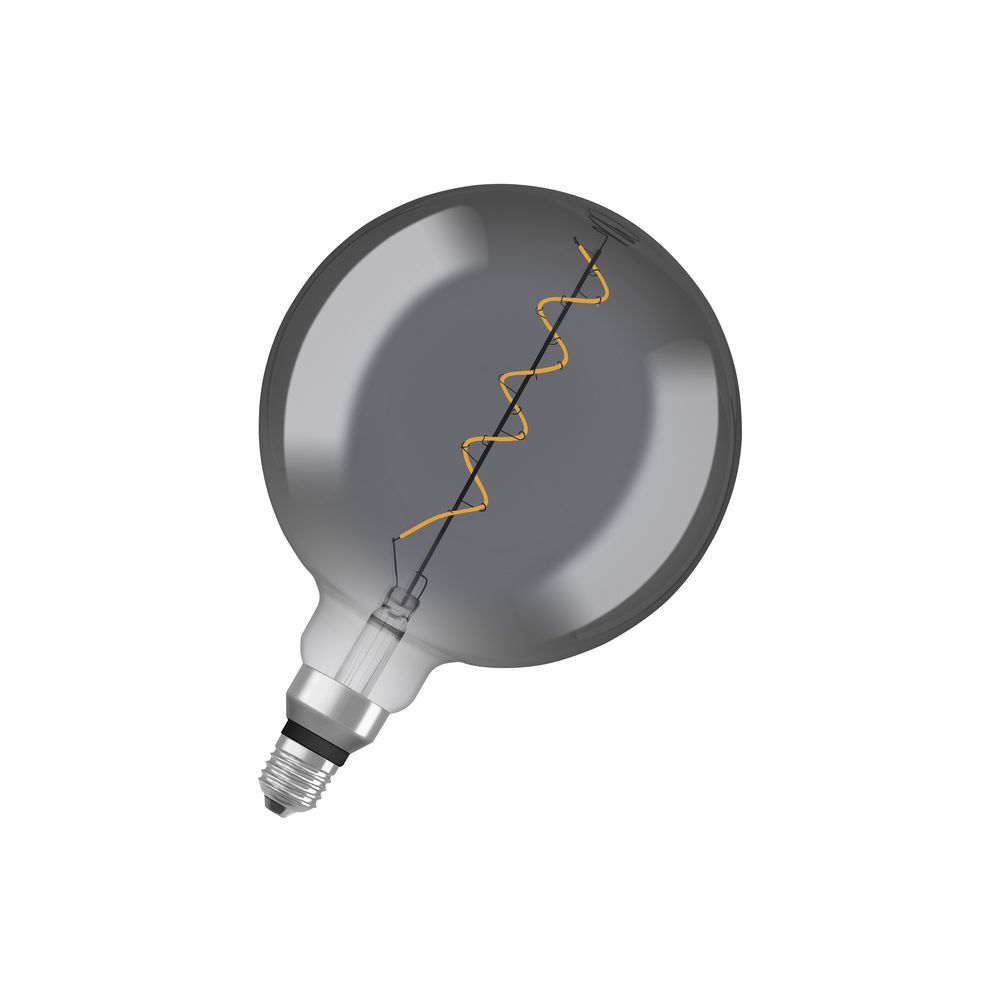 Ledvance LED-Globe Vintage 1906, 6,5W 725lm 2400K E27, Glas, Gold... LEDVANCE-4058075808997 4058075808997 (Abb. 15)