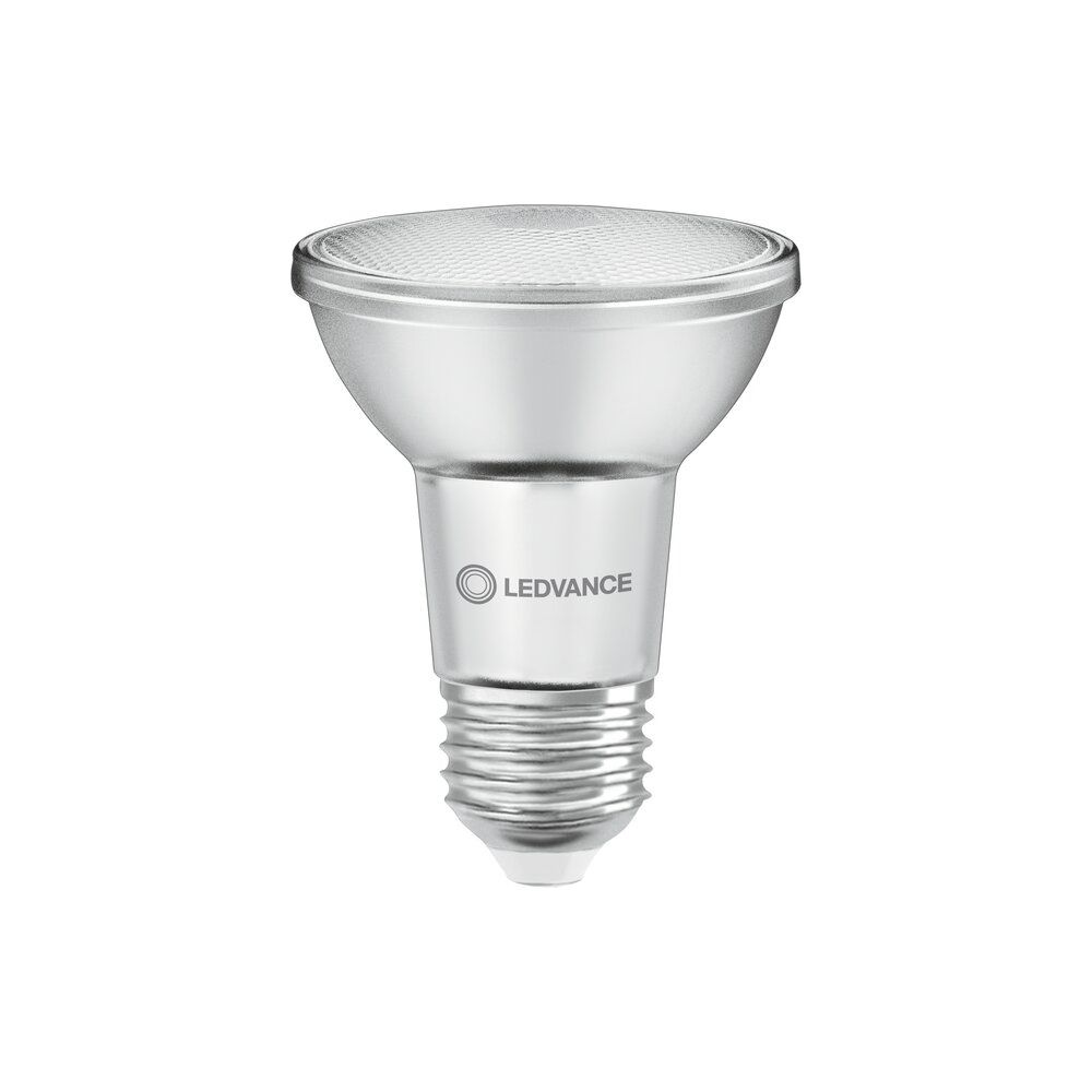 Ledvance LED-Reflektorlampe PAR20 DIM P, 6,4W 350lm 2700K E27, Glas, Klar... LEDVANCE-4099854071133 4099854071133 (Abb. 2)