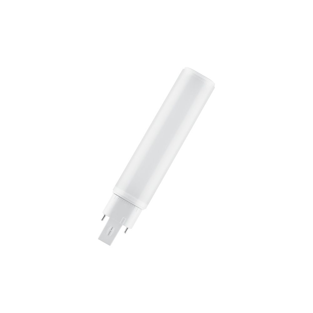 Ledvance LED-Lampe DULUX LED D/E HF & AC MAINS VALUE, 10W 990lm 3000K G24q-3, M... LEDVANCE-4058075822016 4058075822016 (Abb. 3)