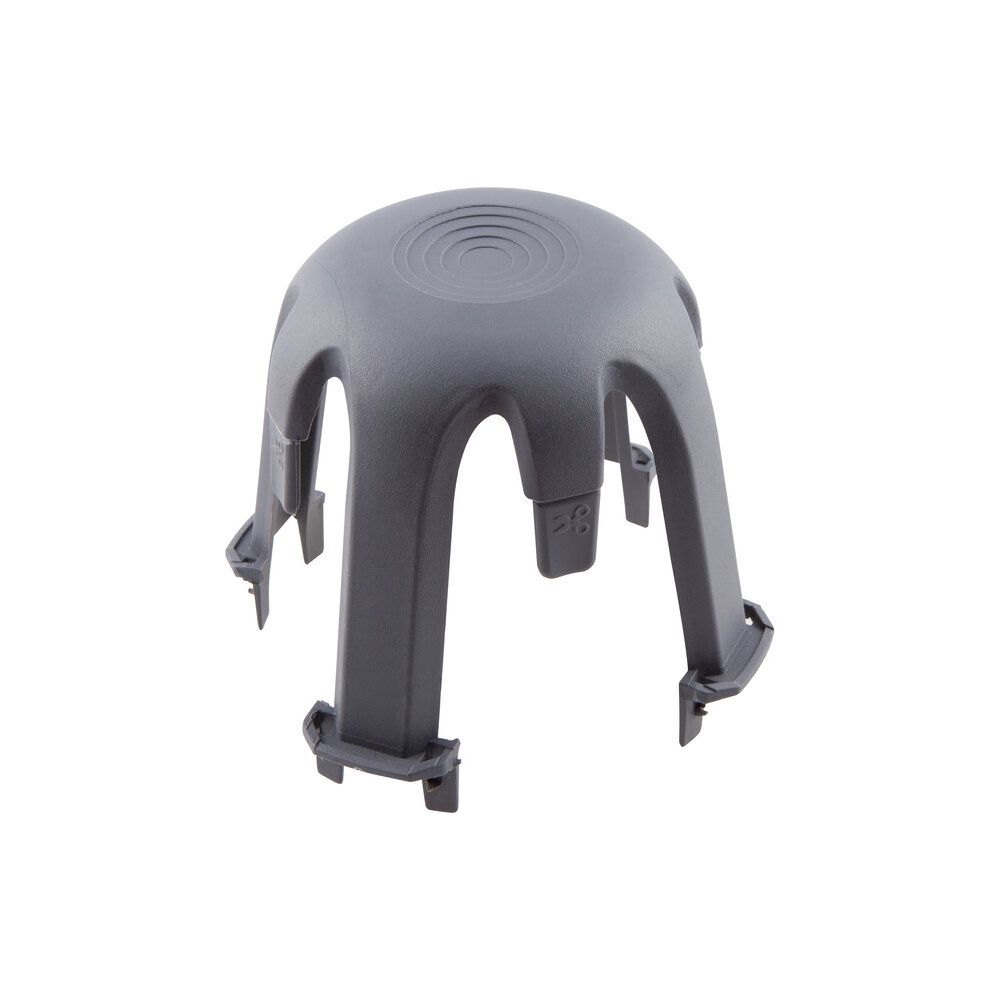Ledvance Einbaustrahler Spot Air Adjust, 4W 3000K 36 Grad IP23, Aluminium, Sch... LEDVANCE-4099854000089 4099854000089 (Abb. 11)