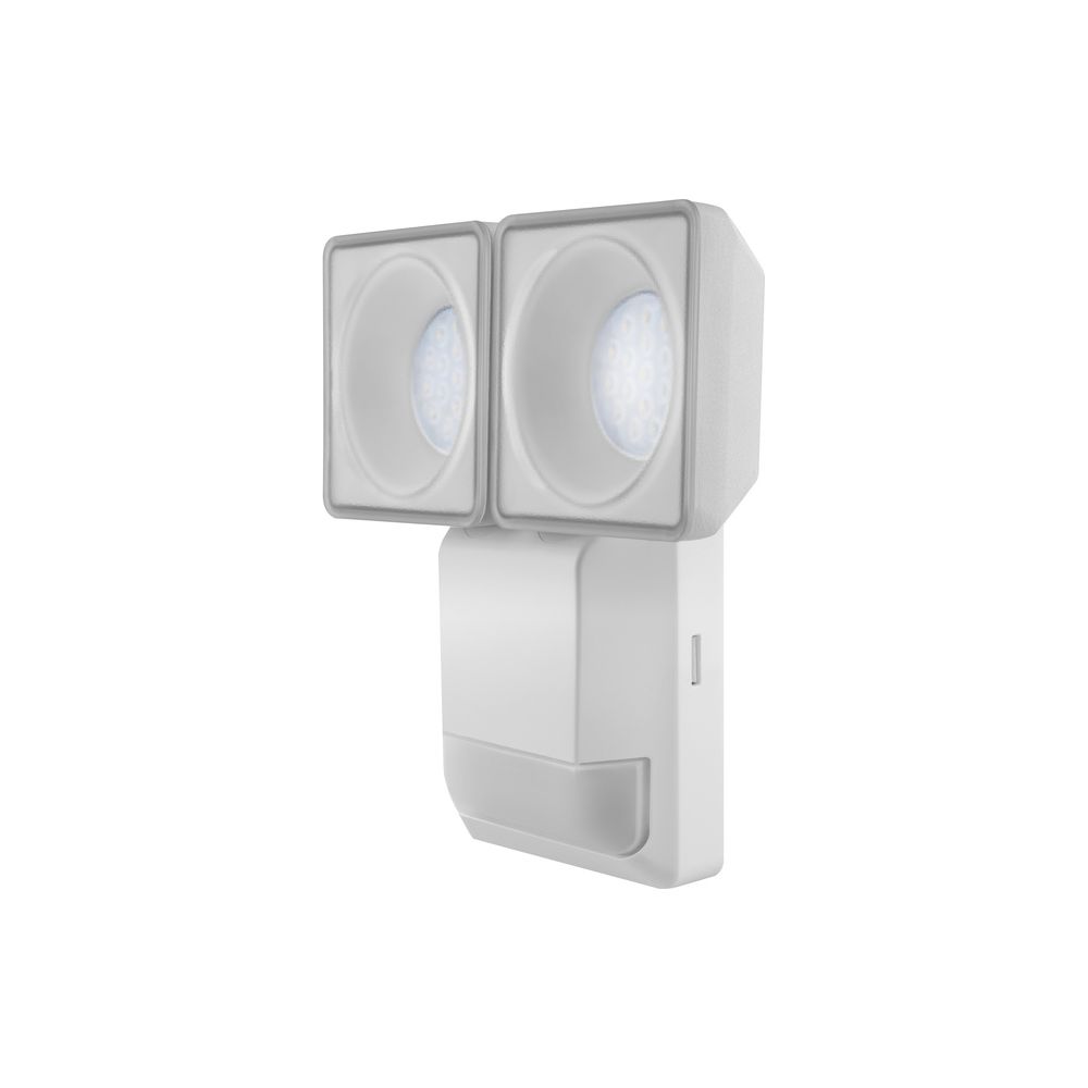 Ledvance LED-Wandstrahler ENDURA PRO Spot Sensor 16W, 1.500lm, 4000K, IP55, Kun... LEDVANCE-4058075228924 4058075228924 (Abb. 5)