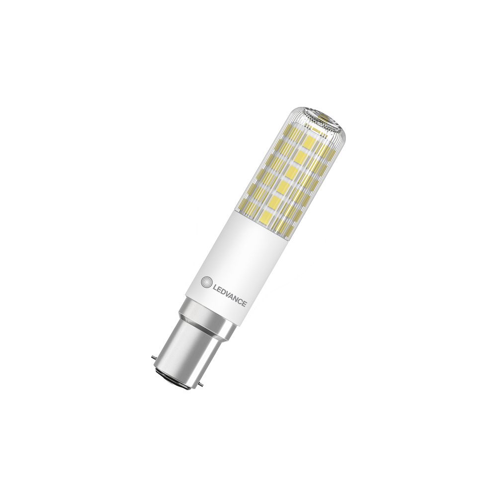 Ledvance LED-Speziallampe Special T Slim DIM, 7W 806lm 2700K E27, 320 Grad, 32x... LEDVANCE-4099854267277 4099854267277 (Abb. 8)