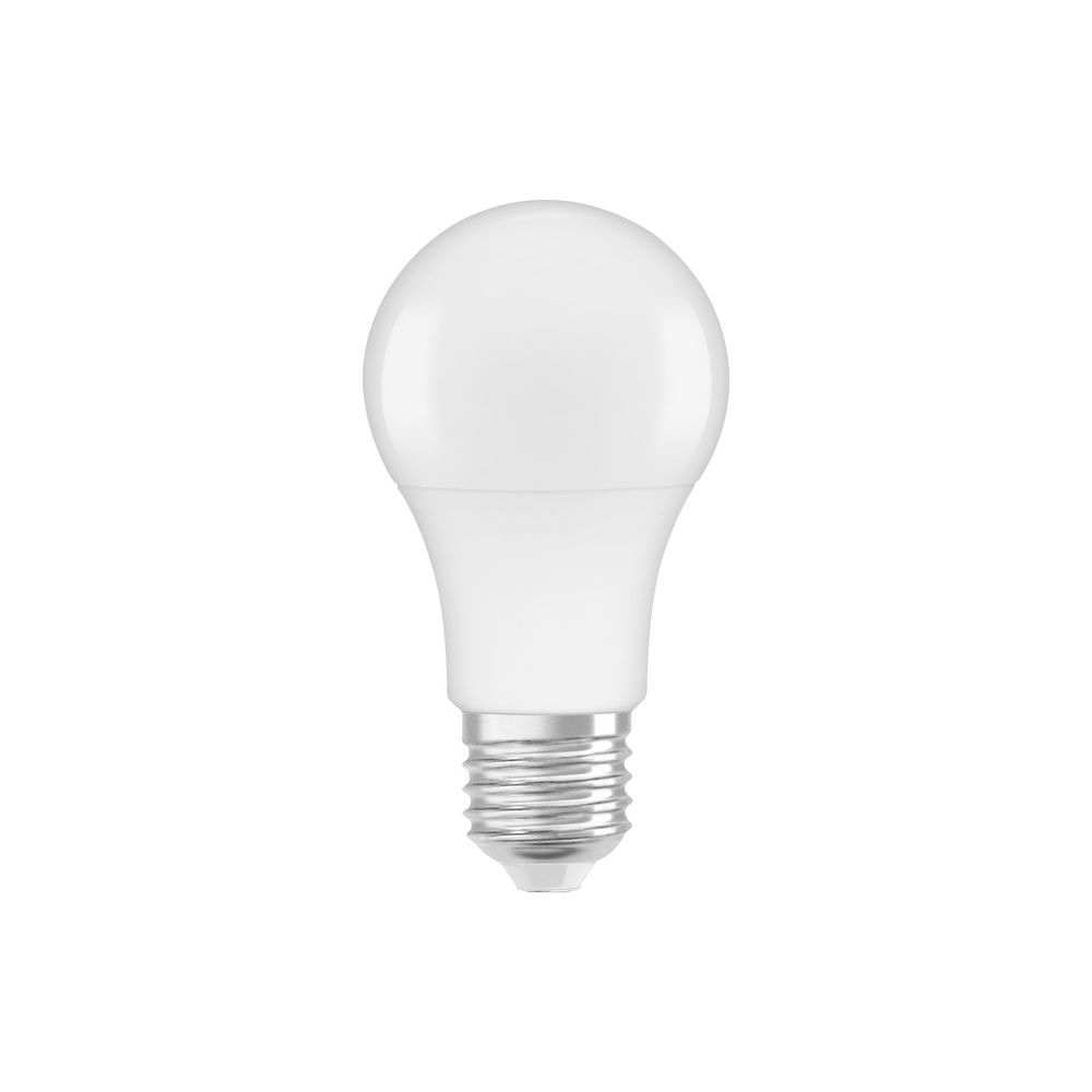 Ledvance LED-Lampe Classic A 60 Daylight Sensor, 8,8W 806lm 2700K E27, Matt, We... LEDVANCE-4099854043956 4099854043956 (Abb. 4)