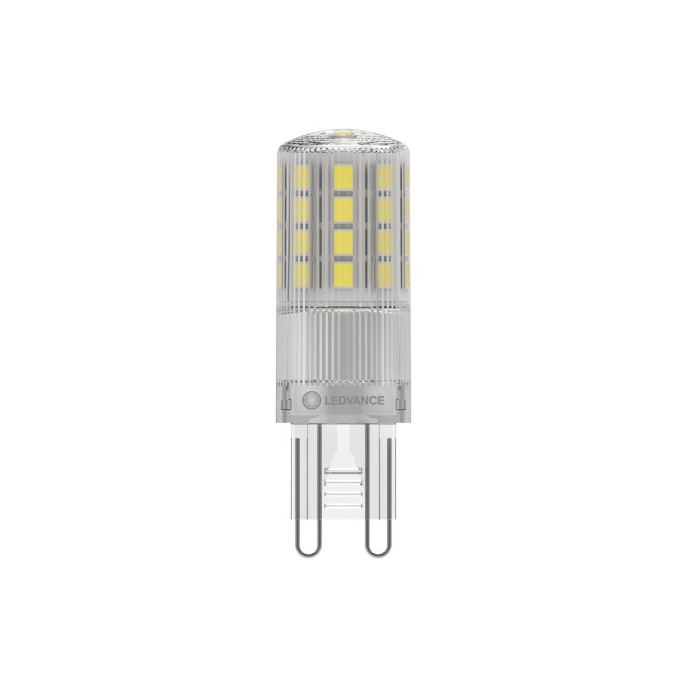 Ledvance LED-Lampe PIN 48 4,5W 827 G9, 600lm, 2700K, Klar... LEDVANCE-4099854249020 4099854249020 (Abb. 2)