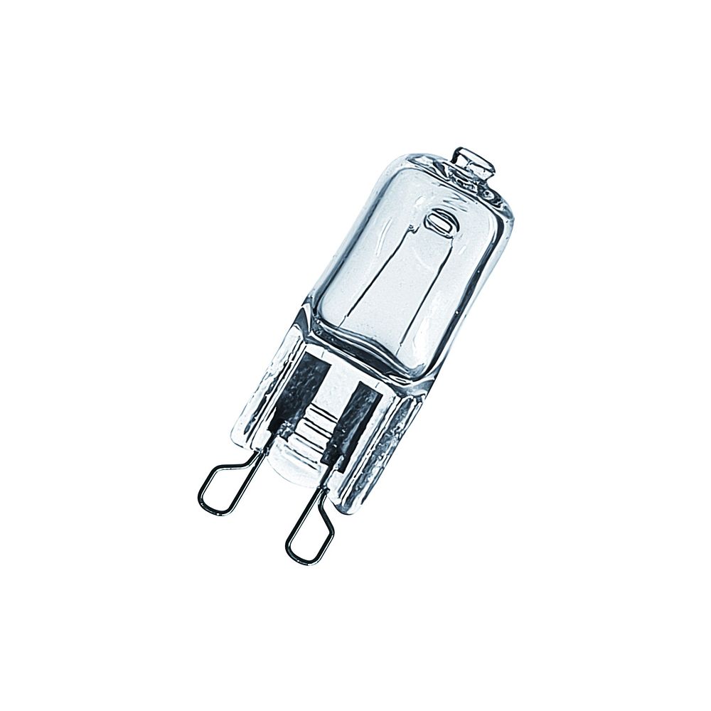 Ledvance Halogen-Backofenlampe HALOPIN OVEN 40W, G9, 490lm, 2700K, 66740... LEDVANCE-4008321703576 4008321703576 (Abb. 3)