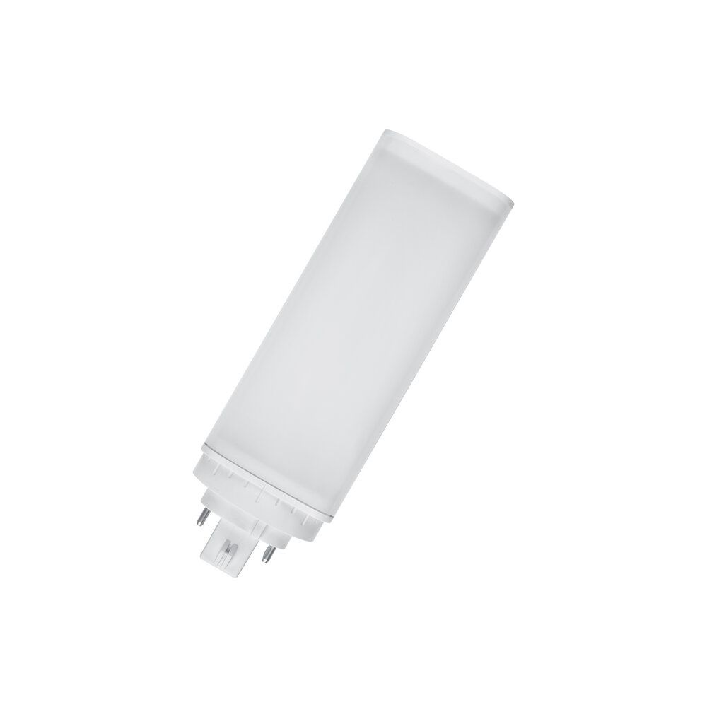 Ledvance LED-Lampe DULUX LED T/E26 HF & AC MAINS VALUE, 10W, 990lm, 3000K, GX24... LEDVANCE-4058075822290 4058075822290 (Abb. 4)