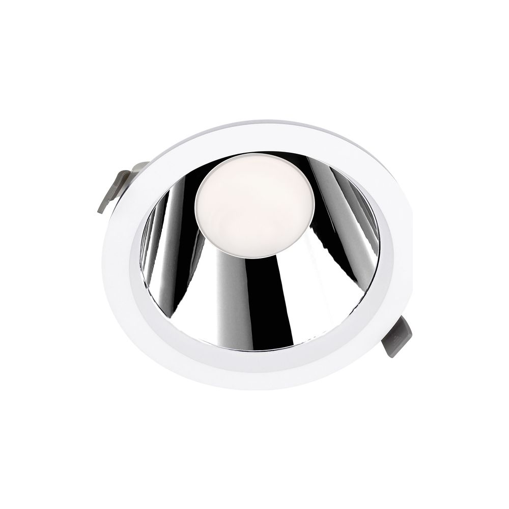 Ledvance Einbau-Downlight Comfort Zigbee D150 P, 18W, 2160lm, UGR kl. 19, IP44,... LEDVANCE-4099854620393 4099854620393 (Abb. 2)