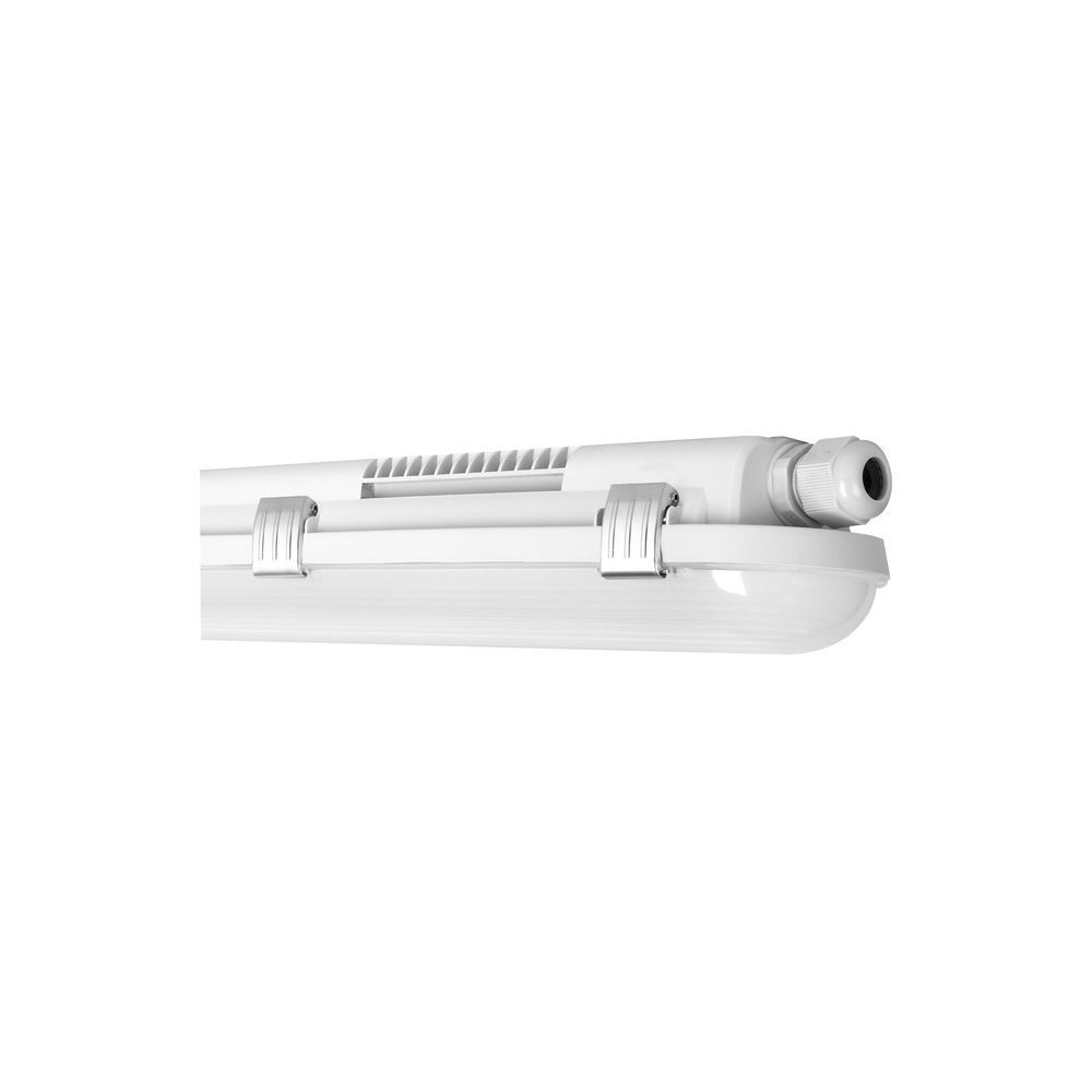 Ledvance Feuchtraumleuchte DP 1500 46W 865, 6400lm 110 Grad, IP65 IK08, Polycar... LEDVANCE-4058075541221 4058075541221 (Abb. 5)