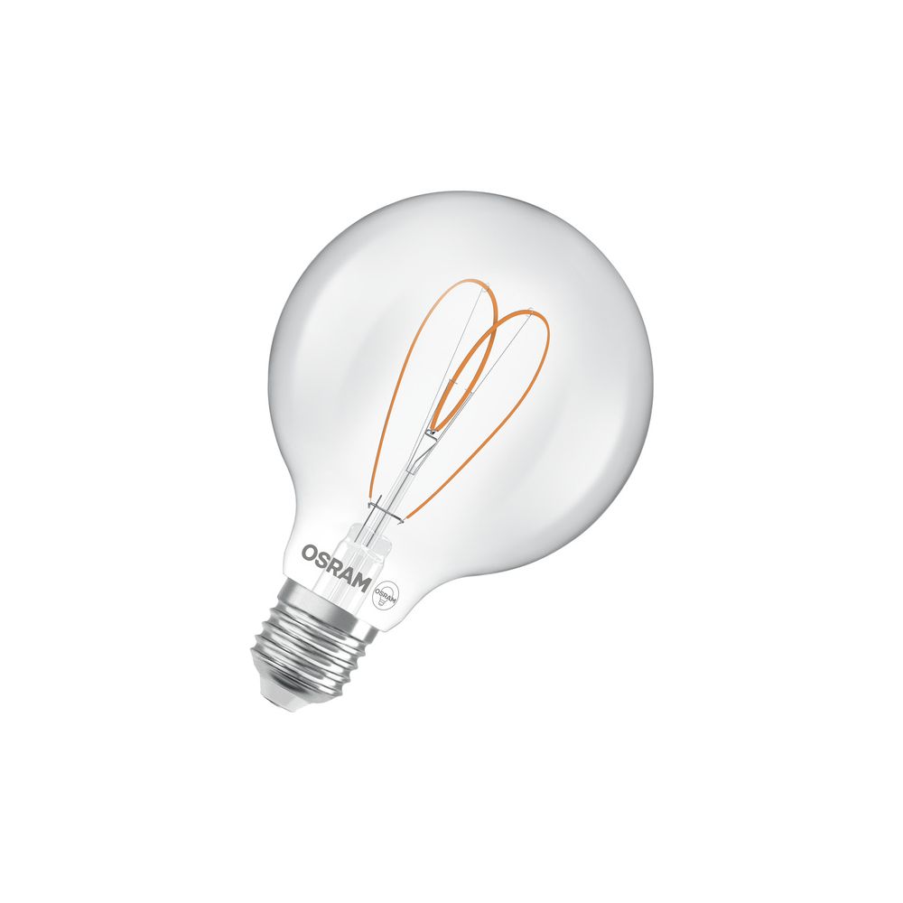Ledvance LED-Globe Vintage 1906, 6,5W 725lm 2400K E27, Glas, Gold... LEDVANCE-4058075808997 4058075808997 (Abb. 20)