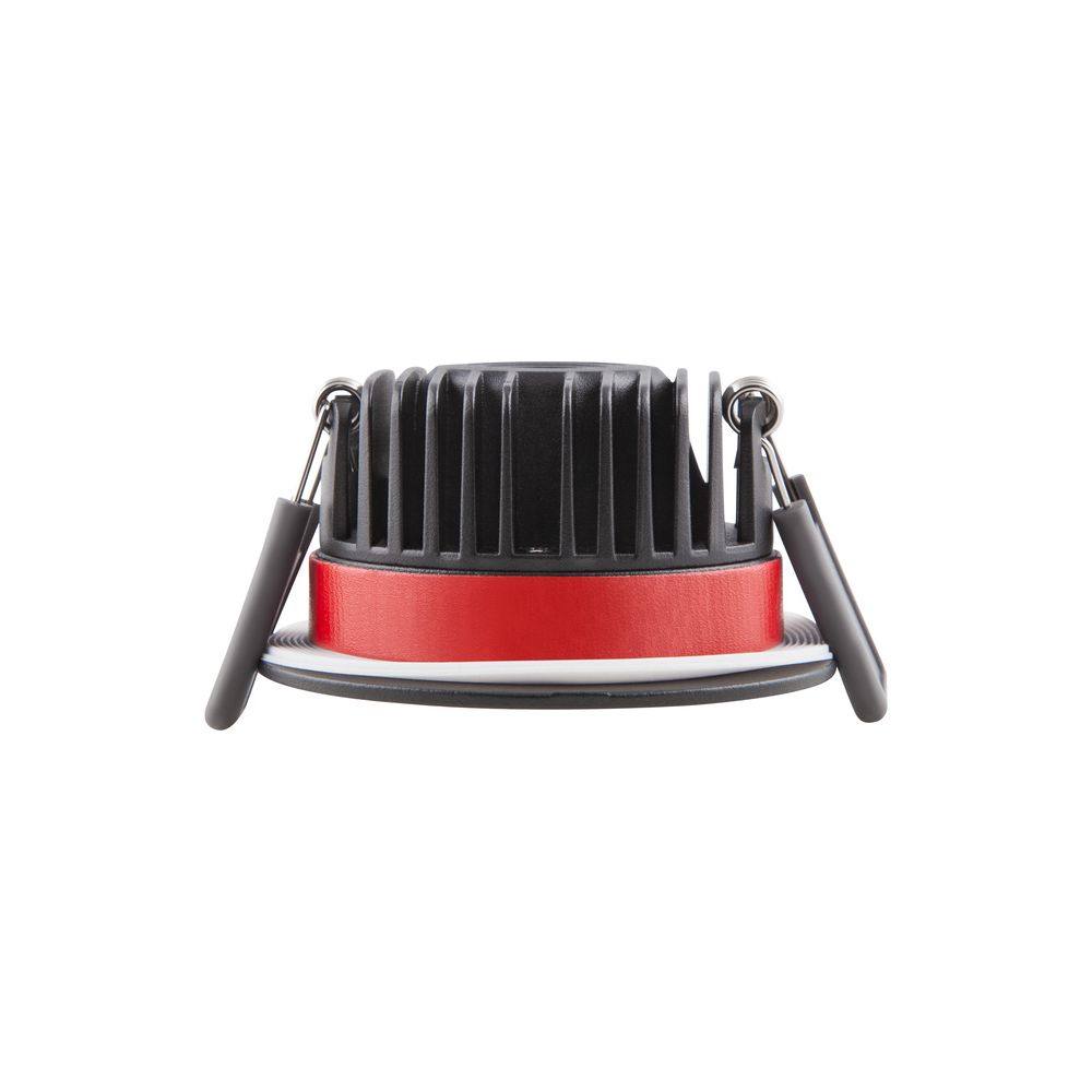 Ledvance Einbaustrahler SPOT FIRE RATED FIX P, 8W, 36 Grad, IP65, Aluminium, Sc... LEDVANCE-4058075799783 4058075799783 (Abb. 4)