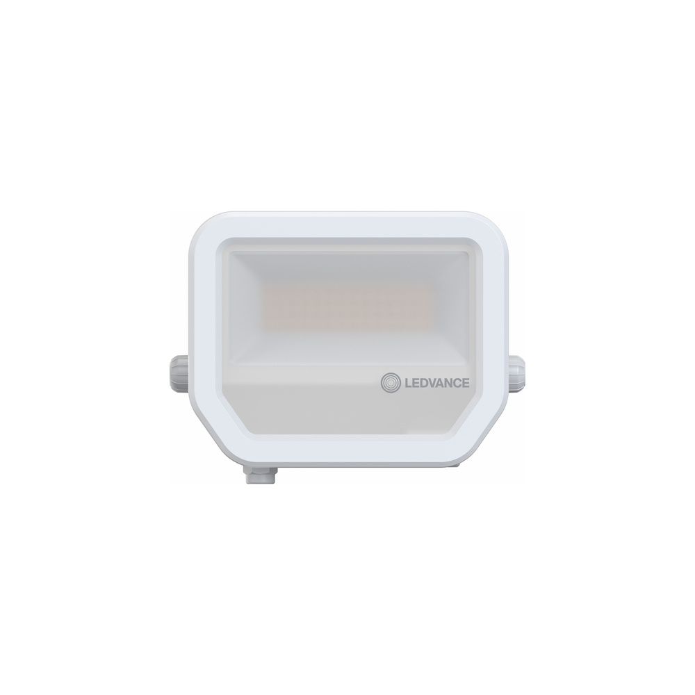 Ledvance LED-Strahler Floodlight 20 P, 17W, 2.400 lm, 4.000 K, Aluminium, Weiß... LEDVANCE-4099854305849 4099854305849 (Abb. 2)