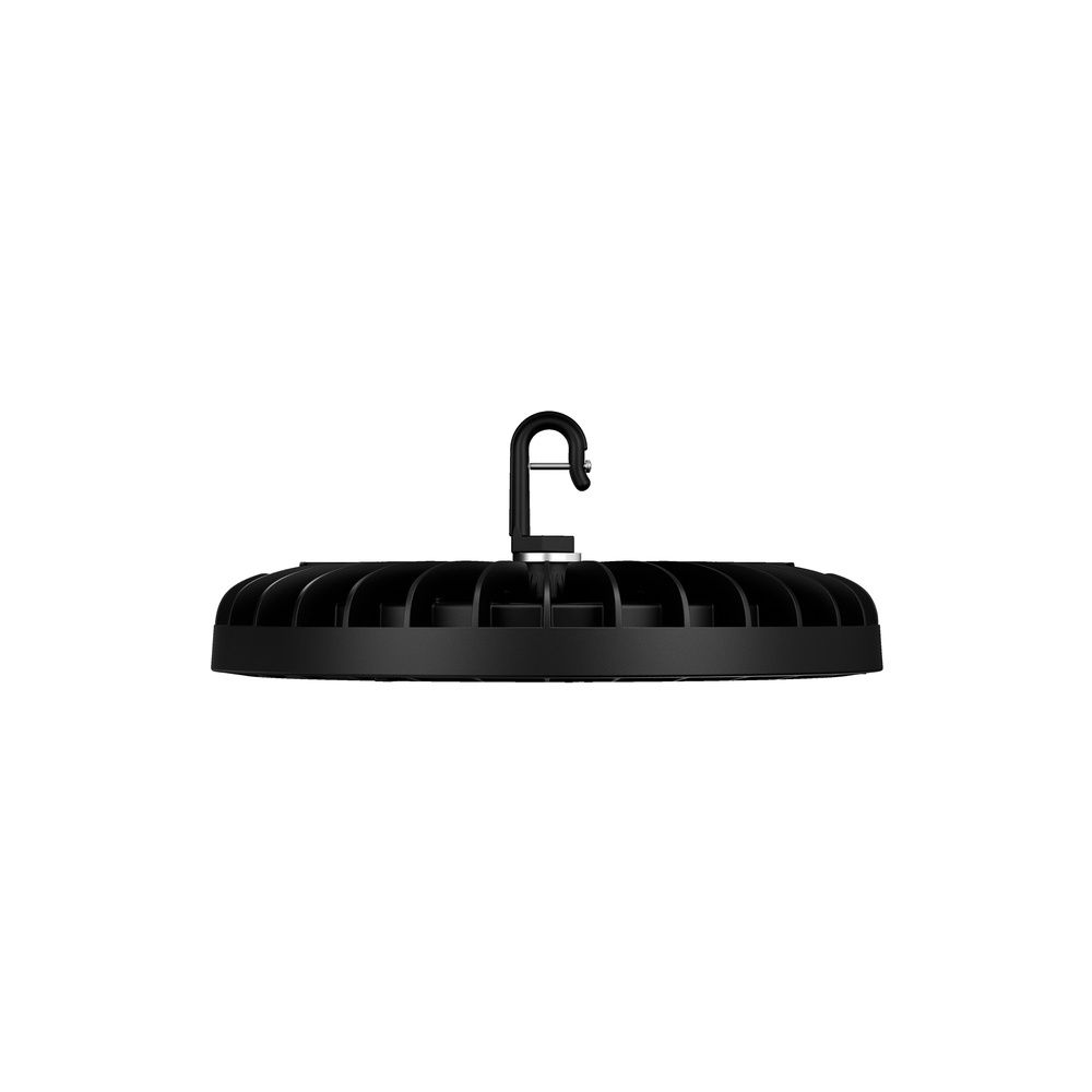 Ledvance Hallentiefstrahler HIGH BAY COMPACT GEN 2, 220W, IP65, Aluminium, Schw... LEDVANCE-4099854743832 4099854743832 (Abb. 3)