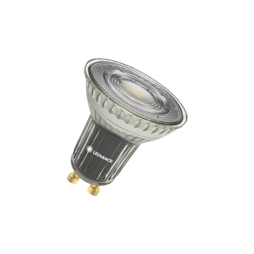 Ledvance LED-Reflektorlampe PAR16 DIM S, 3,7W 350lm 4000K 36 Grad GU10, Glas, K... LEDVANCE-4099854456251 4099854456251 (Abb. 7)