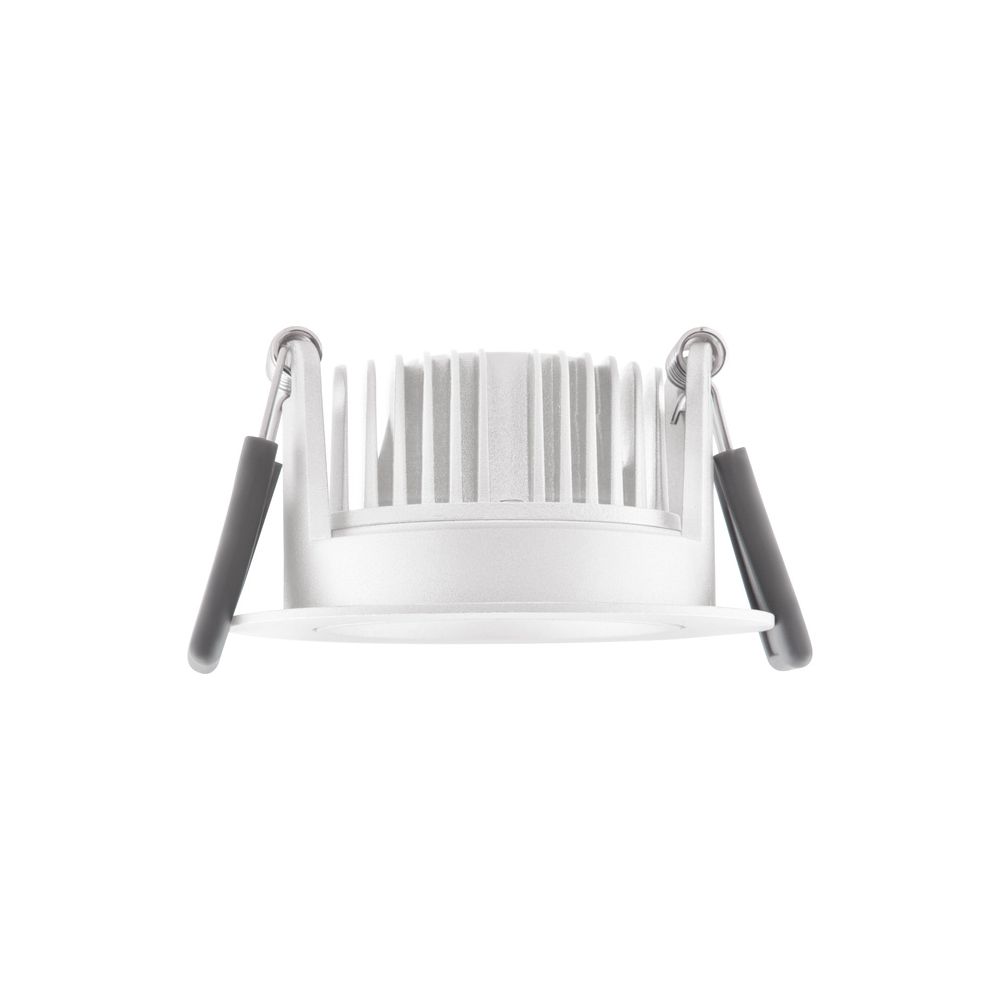Ledvance Einbaustrahler SPOT ADJUST, 8W, 4000K, 36 Grad, IP20, Aluminium, Weiß... LEDVANCE-4058075799660 4058075799660 (Abb. 4)