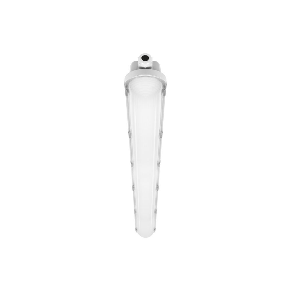 Ledvance Feuchtraumleuchte Damp Proof Value 1200 40W, IP65, 4.800lm, 4000K, Pol... LEDVANCE-4058075300828 4058075300828 (Abb. 3)