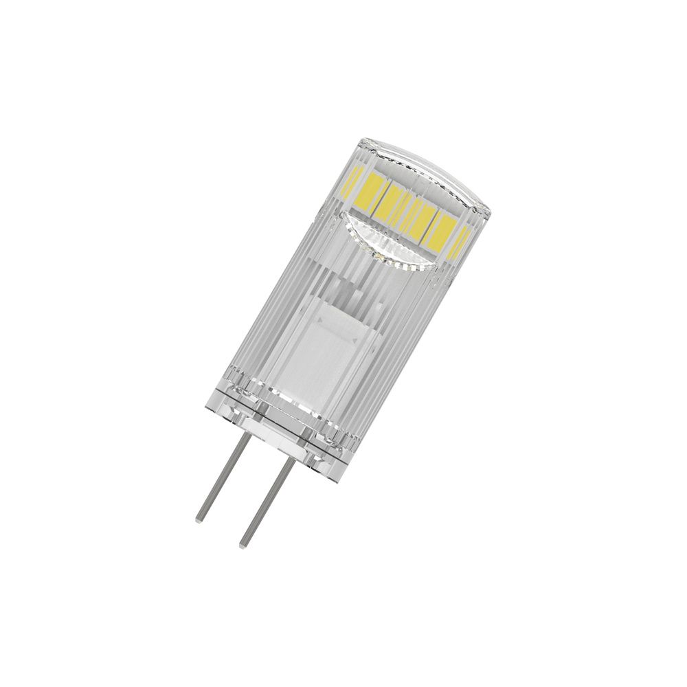 Ledvance LED-Lampe PIN 20, 1,5W 200lm 2700K G4, Klar... LEDVANCE-4099854248603 4099854248603 (Abb. 3)
